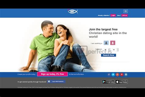 Christian Mingle is the best choice for singles who want to find a partner who shares their faith and values. Join the largest and most trusted Christian dating site and discover how you can meet and connect with your ideal match. Christian Mingle helps you find your soulmate in a God-centered relationship.